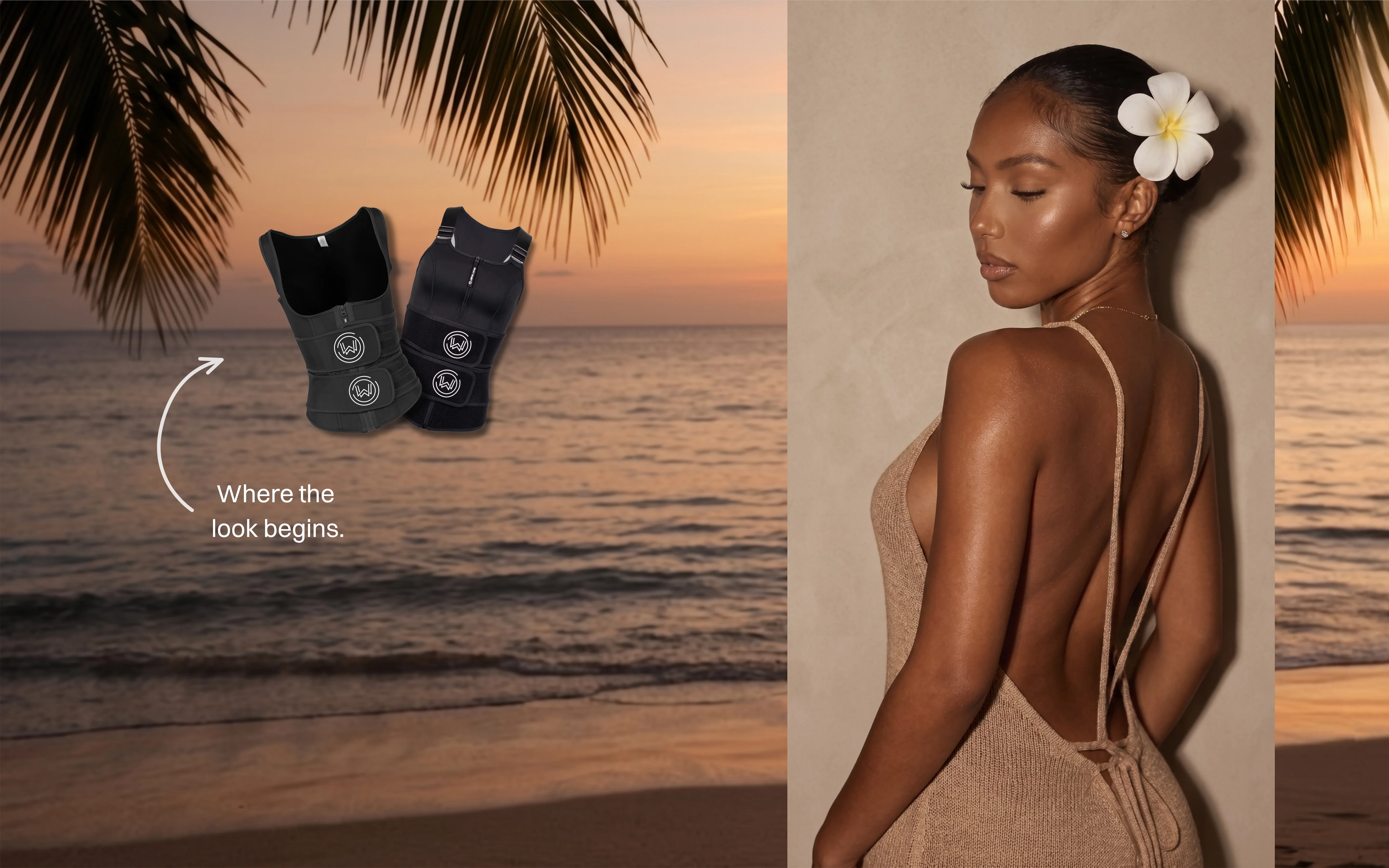 Sculpt Your Perfect Silhouette